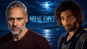 Μπλε Ώρες spoiler: Ο Πέτρος στήνει ενέδρα στον Δημήτρη – Το μήνυμα για τη Λίζα τον οδηγεί στην παγίδα