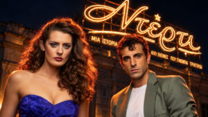 Ντέρτι spoiler: Η Καίτη μένει έγκυος – Ο Δήμος αντιδρά πολύ άσχημα