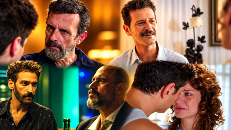 Ντέρτι spoiler: Ο Πασχάλης ψάχνει ποιος χτύπησε τον Αλέκο – Η απειλή που αλλάζει την έρευνα