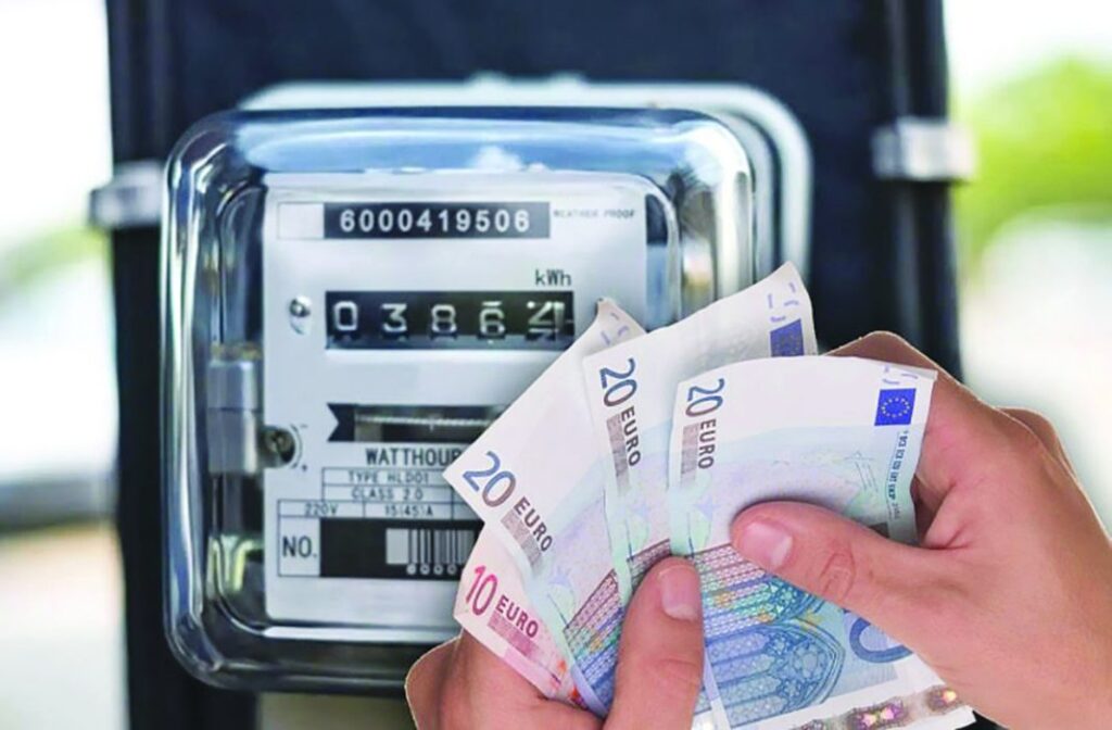 Το πακέτο είναι μεγάλο – Το ημερολόγιο ακόμη μεγαλύτερο