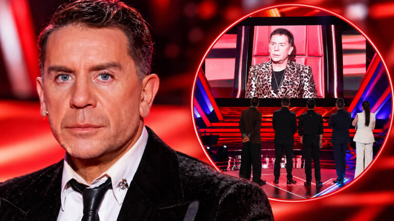 The Voice: Η Πάολα τραγουδά το «Ποτέ, Ποτέ» στο αφιέρωμα για τον Γιώργο Μαζωνάκη