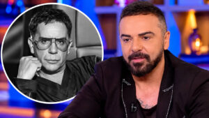 The Voice: Η πρόταση του Τριαντάφυλλου για την κενή καρέκλα του Μαζωνάκη