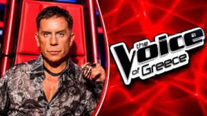 The Voice: Πρώτα το μεγάλο αφιέρωμα στον Γιώργο Μαζωνάκη – Πότε ξεκινούν τα Blind Auditions