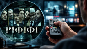 Τηλεθέαση Prime Time 29/9: Το Ριφιφί πήρε ξανά την κορυφή με 26,5% – Ποιοι ακολούθησαν