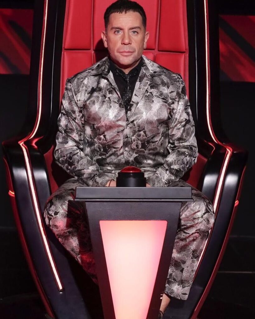«The Voice of Greece»