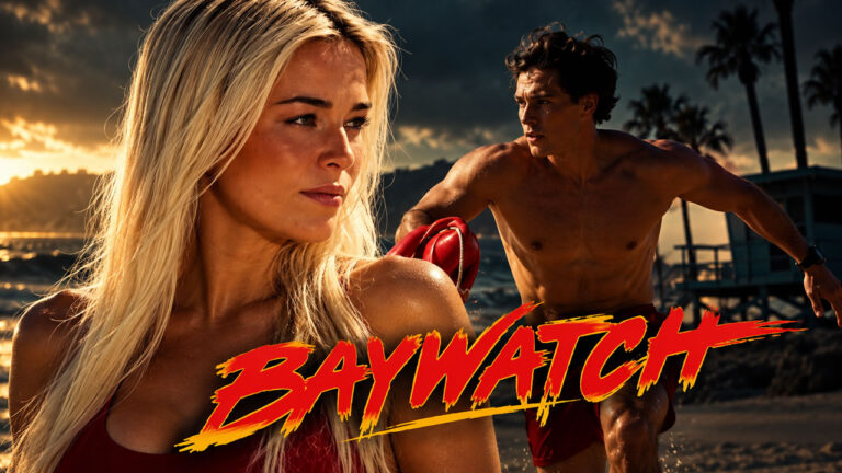 Baywatch: Επιστρέφει στις 6 Ιανουαρίου με την κόρη του Χόμπι και 4 παλιούς σταρ