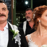 Ο γάμος του Νικήτα και της Ελπίδας στα Δυο Μαύρα Πουκάμισα