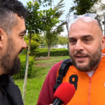 Ο Φάνης Λαμπρόπουλος μιλά για την απώλεια κιλών και τη νέα τηλεοπτική του σεζόν.