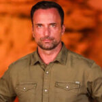 Ο Γιώργος Λιανός μιλά στην κάμερα του Happy Day για το Survivor και το μέλλον του στην τηλεόραση.