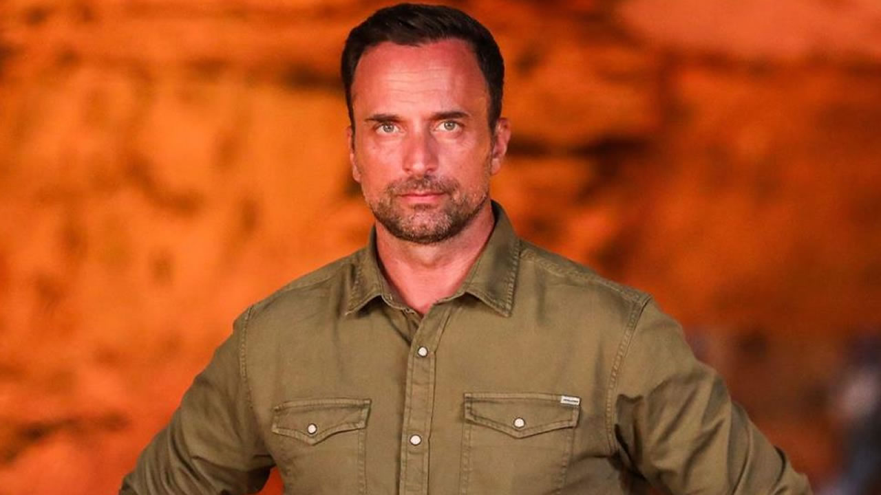 Ο Γιώργος Λιανός μιλά στην κάμερα του Happy Day για το Survivor και το μέλλον του στην τηλεόραση.