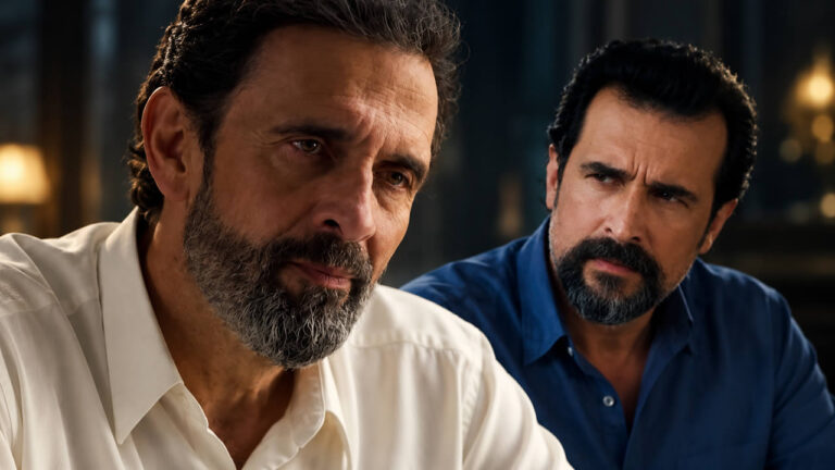 Ντέρτι spoiler: Ποια πόρτα μπορεί να ανοίγει το κλειδί που άφησε ο Κωστής;