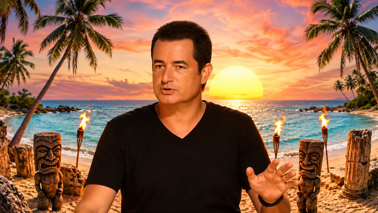 Survivor 2027: Τα αλλάζει όλα ο Ατζούν. Δύο πρωταθλητές επιστρέφουν