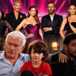 Αποτελέσματα τηλεθέασης prime time της Τρίτης 20 Οκτωβρίου 2026, με το Σόι σου στην κορυφή και μεγάλη διαφορά ανάμεσα στα κοινά για το GNTM και τις Μπλε Ώρες.