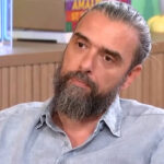 Ο σκηνοθέτης Σωτήρης Τσαφούλιας, που σχεδιάζει ελληνική μεταφορά του In Treatment με 60 επεισόδια και εκτιμώμενο κόστος 15 εκατομμυρίων ευρώ.
