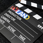 Η Αλίκη και οι άνθρωποι της R.E.M. Productions στη νέα κωμική σειρά TV Land της ΕΡΤ1.